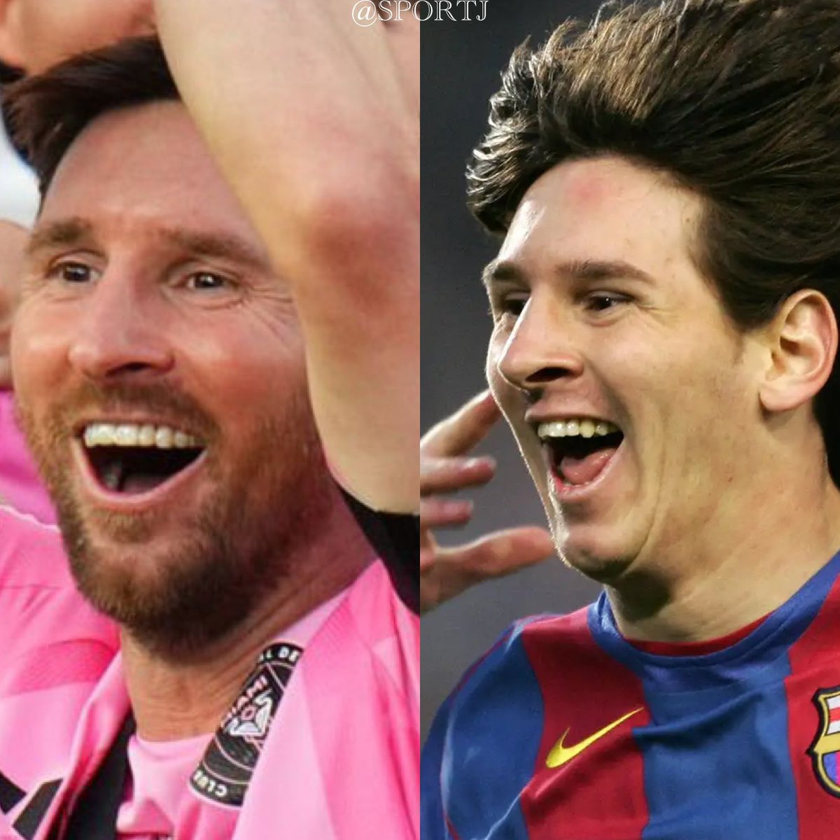 تاريخ رياضي tweet media