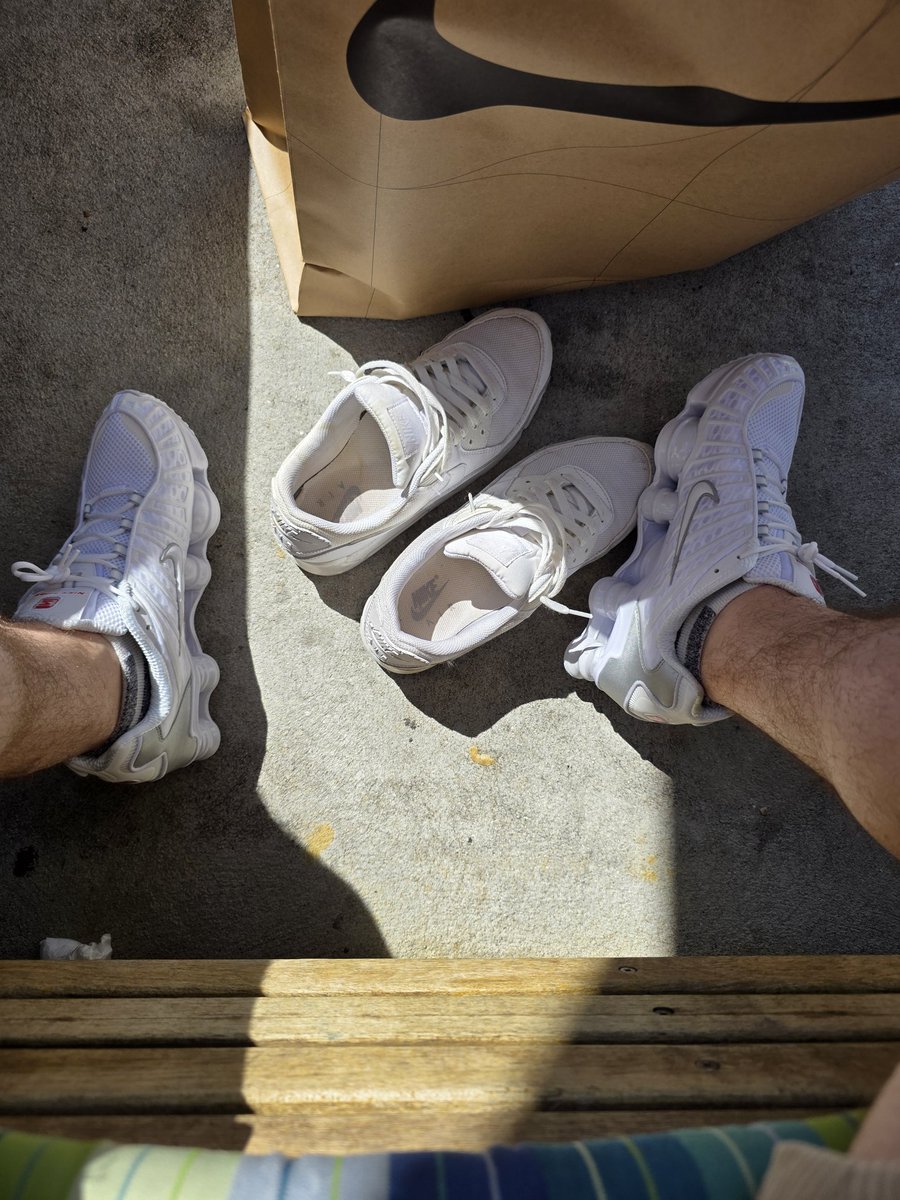 Master Shox 6k tweet media