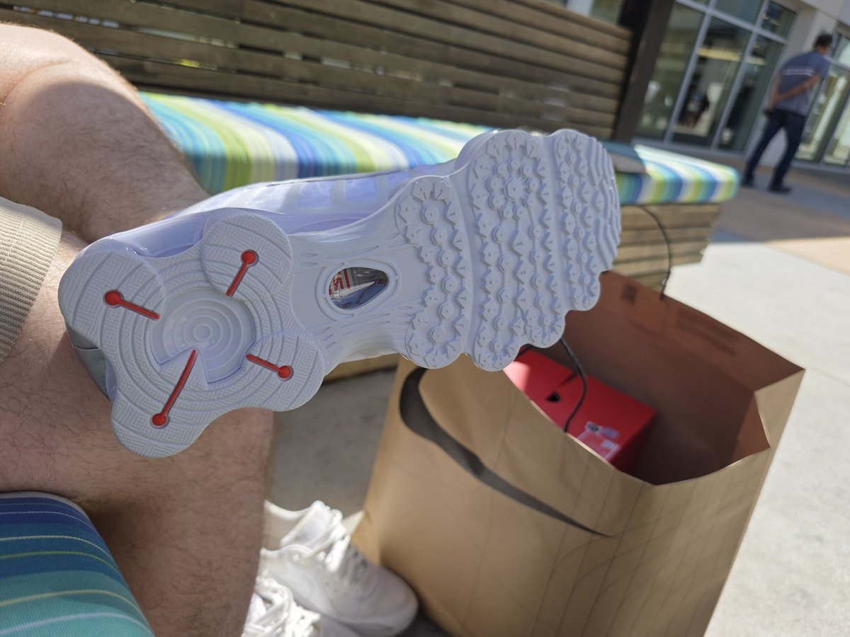 Master Shox 6k tweet media