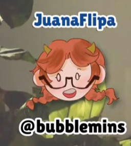 Mi participacion en el caramell dansen del qsmp :3 vayan a verlo q quedó muy bonitoo🫶💕