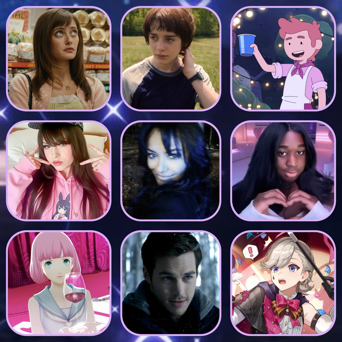 maeve ☆ tweet media