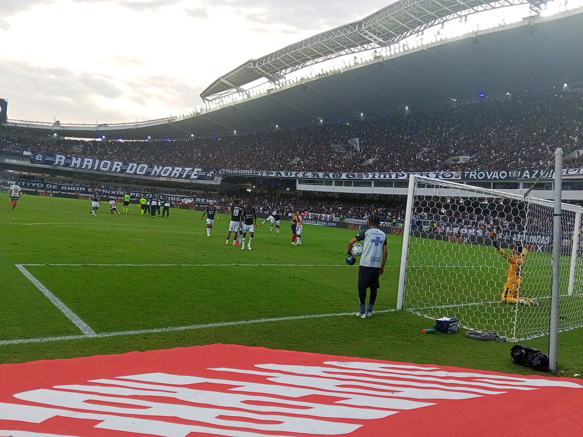 Magno Fernandes tweet media