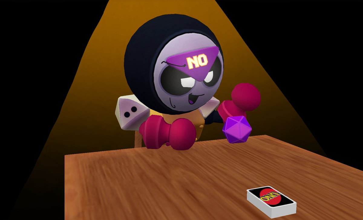 Meeple 🎱 tweet media