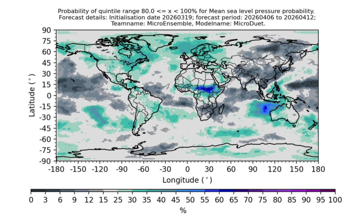 Judah Cohen tweet media