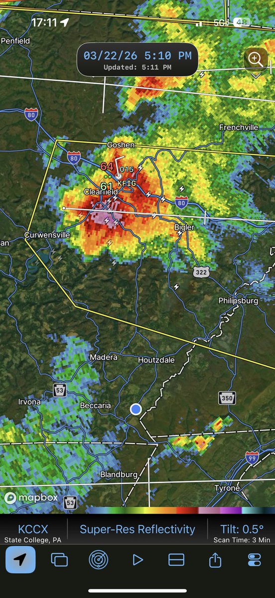 Packie Young tweet media