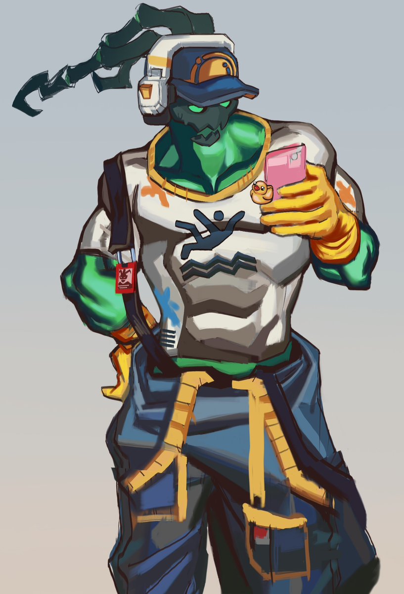 VASILISUS tweet media