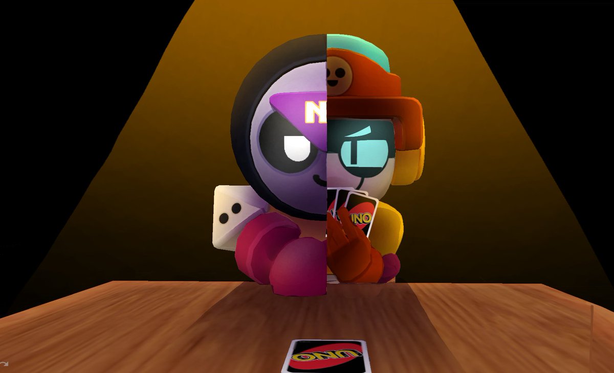 Meeple 🎱 tweet media