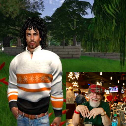 VWBPE: Virtual Worlds Best Practices in Education tweet media