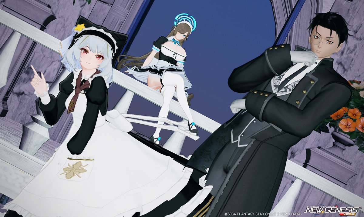 でっくすし tweet media