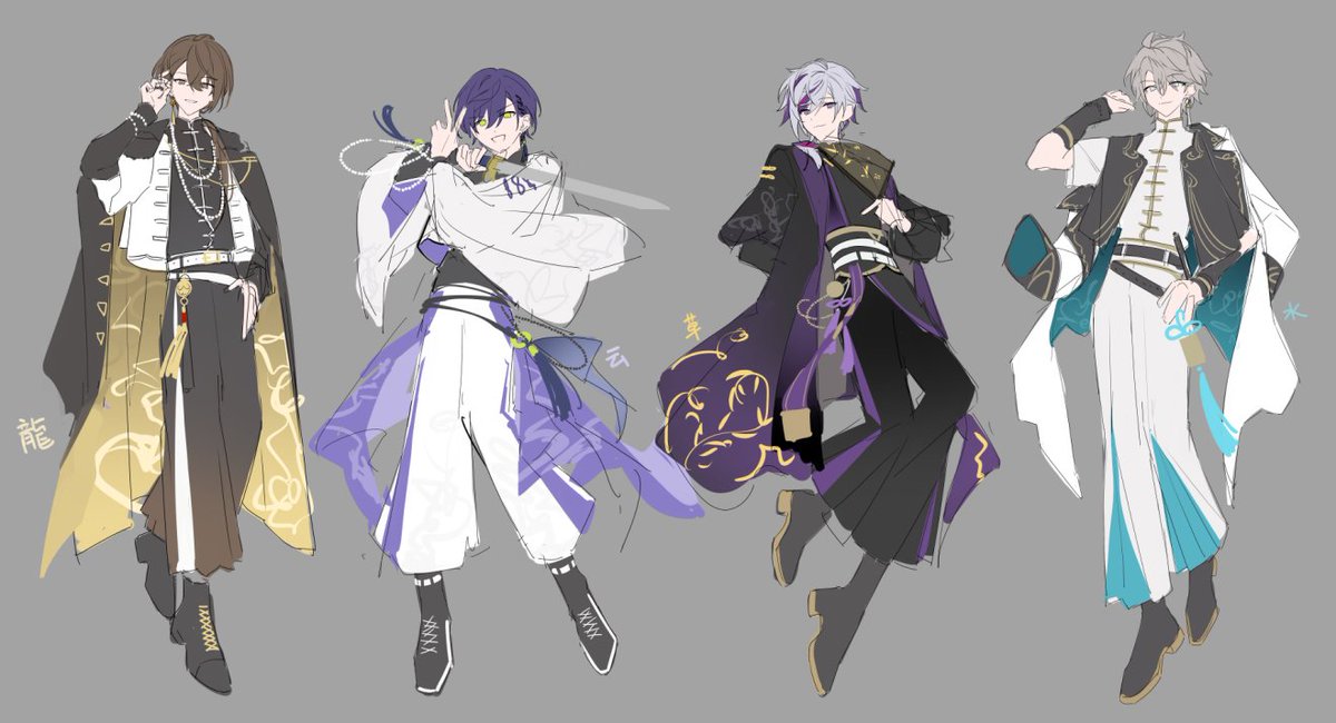 ミドウ@njs西4ノ16 tweet media