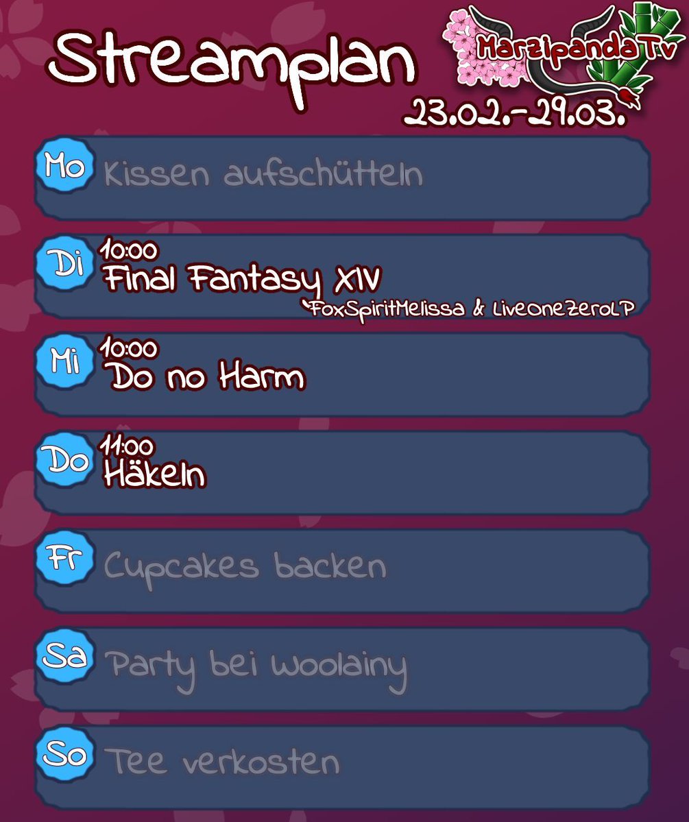 MarzipandaTv tweet media