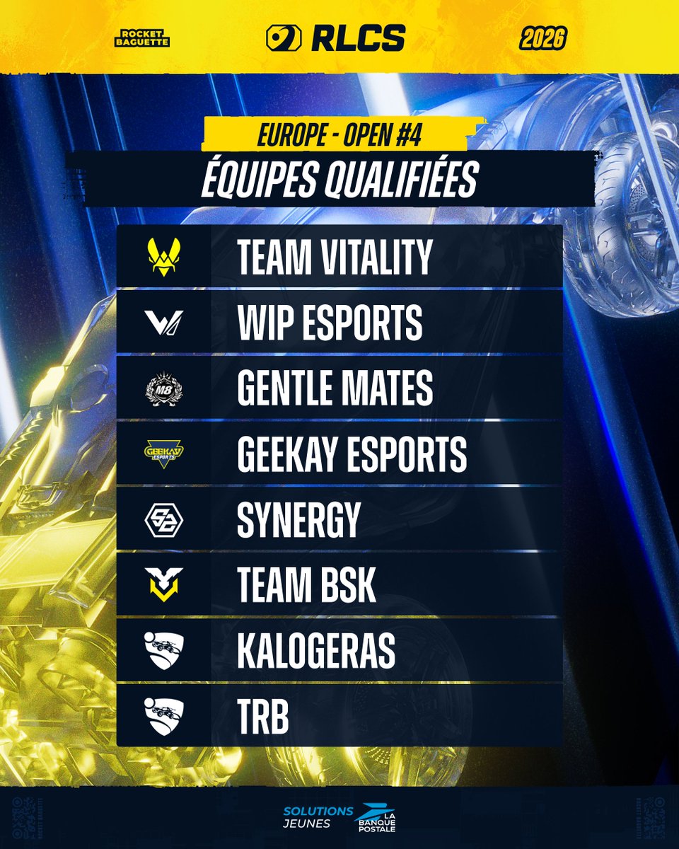 Rocket Baguette tweet media