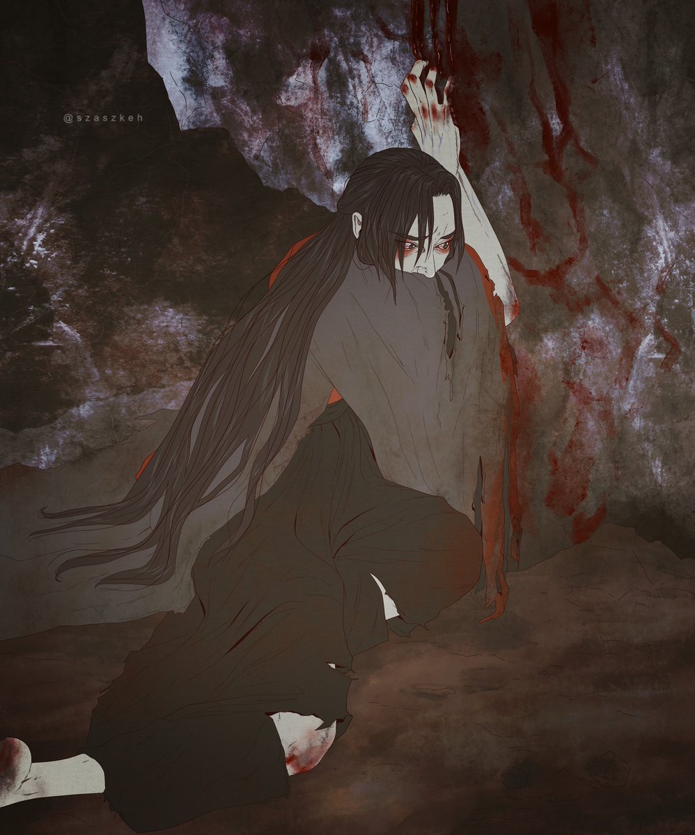 szaszkeh 🩸COMMISSIONS OPEN🩸 tweet media