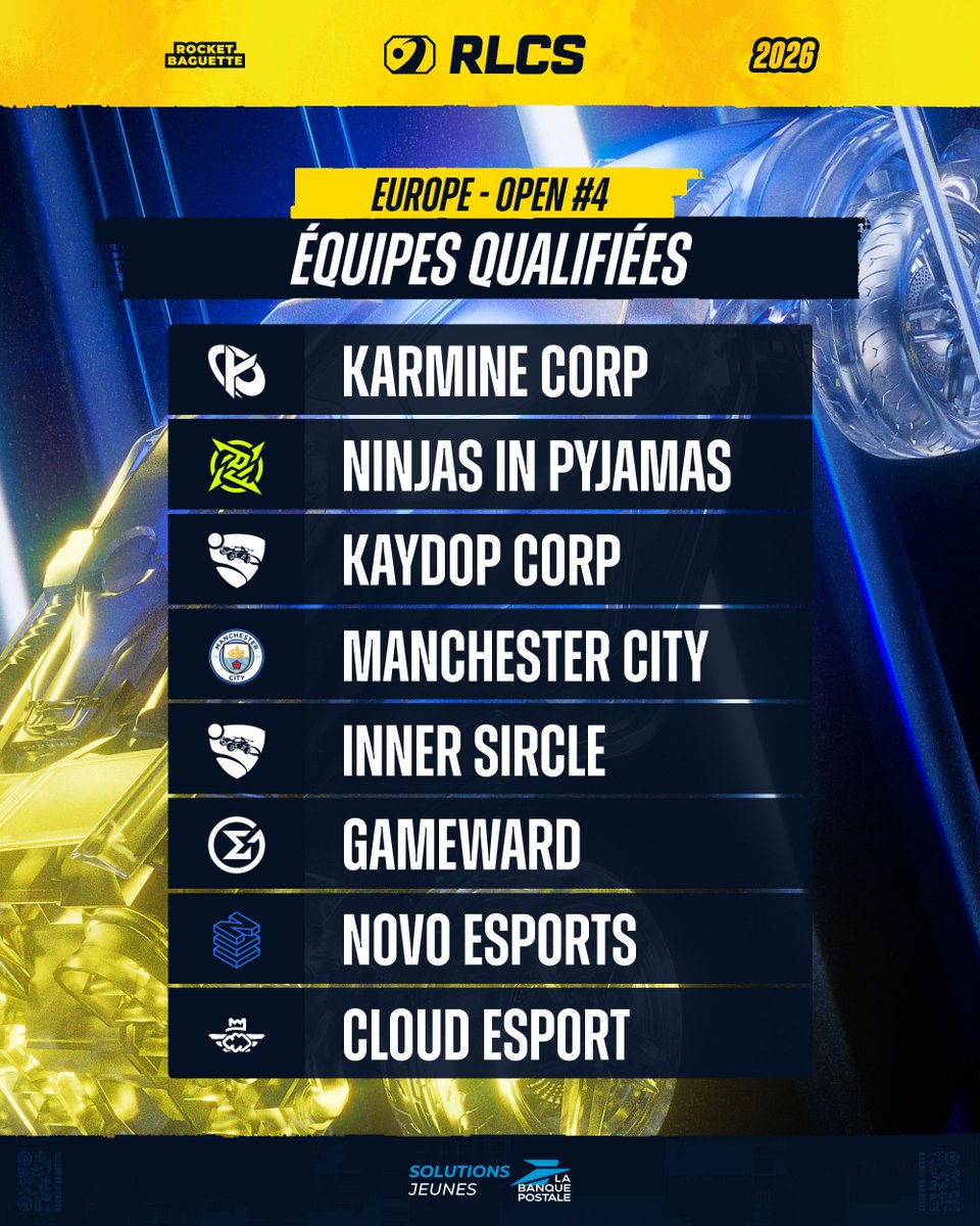 Rocket Baguette tweet media