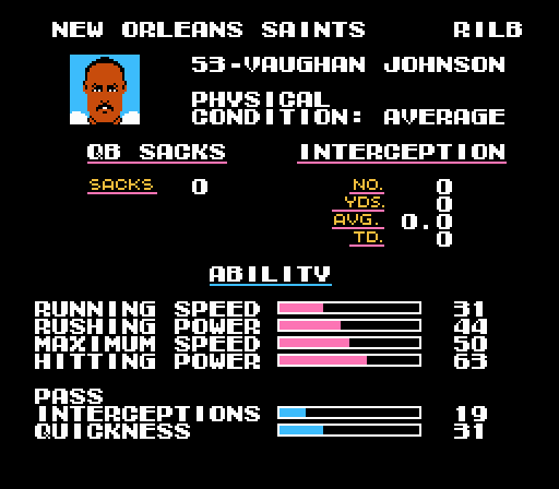 SBluemanTecmo tweet picture