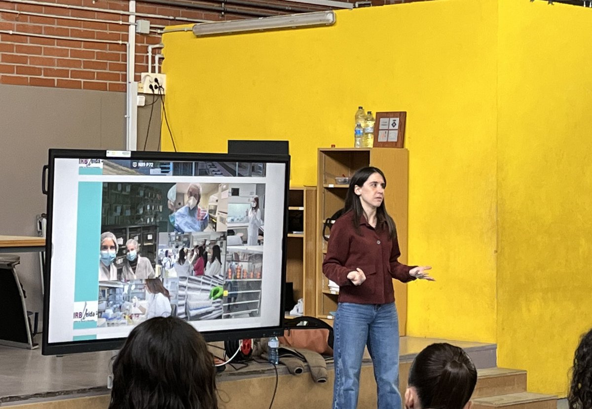 Institut de Sales tweet media