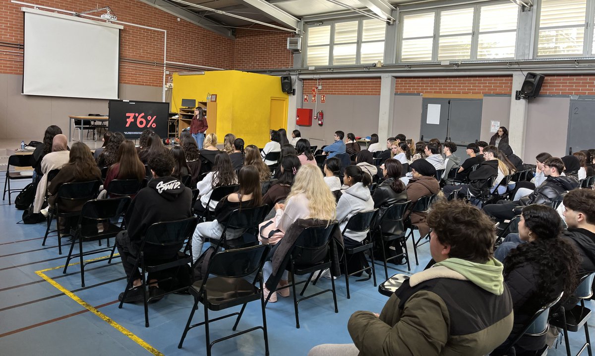 Institut de Sales tweet media