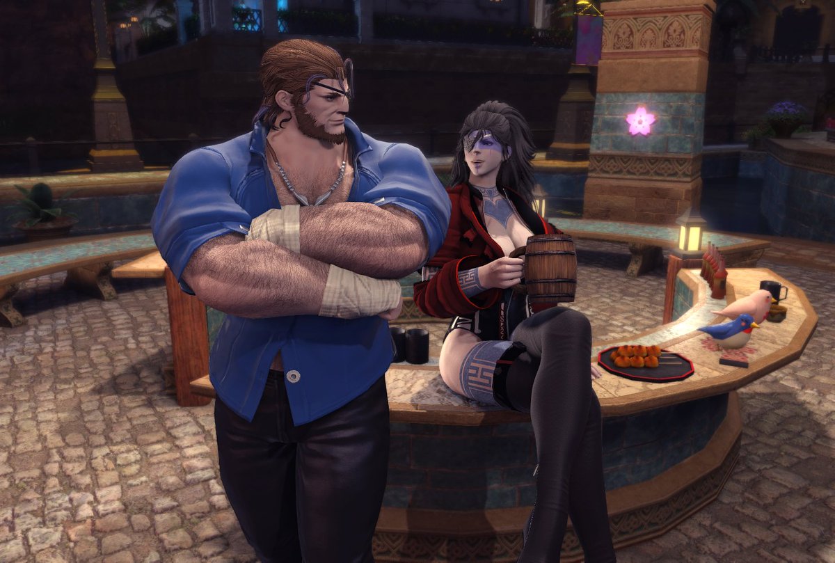GavGavvy's tweet photo. Went out to get some drinks with the lovely @LargeRoegadyn this Sinday. Eventually we were all by ourselves as we continued to enjoy the night. https://t.co/FGWIXkSsZQ