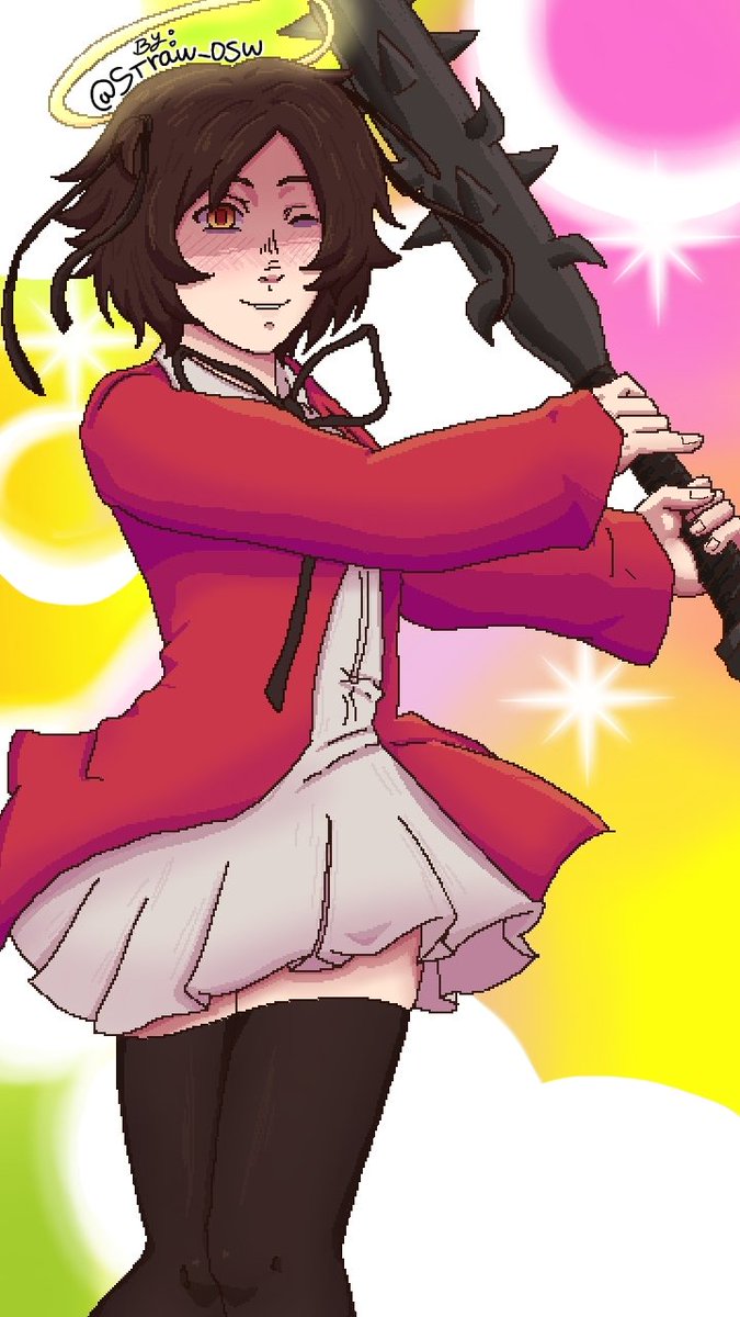 Straw_osw's tweet photo. Guro deidad como Dokuro-chan
Ayyyyy guro como me excitas veve torturame
#bloodsoup #guro #dokurochan #faart #dibujo https://t.co/k9wcgYEtwG