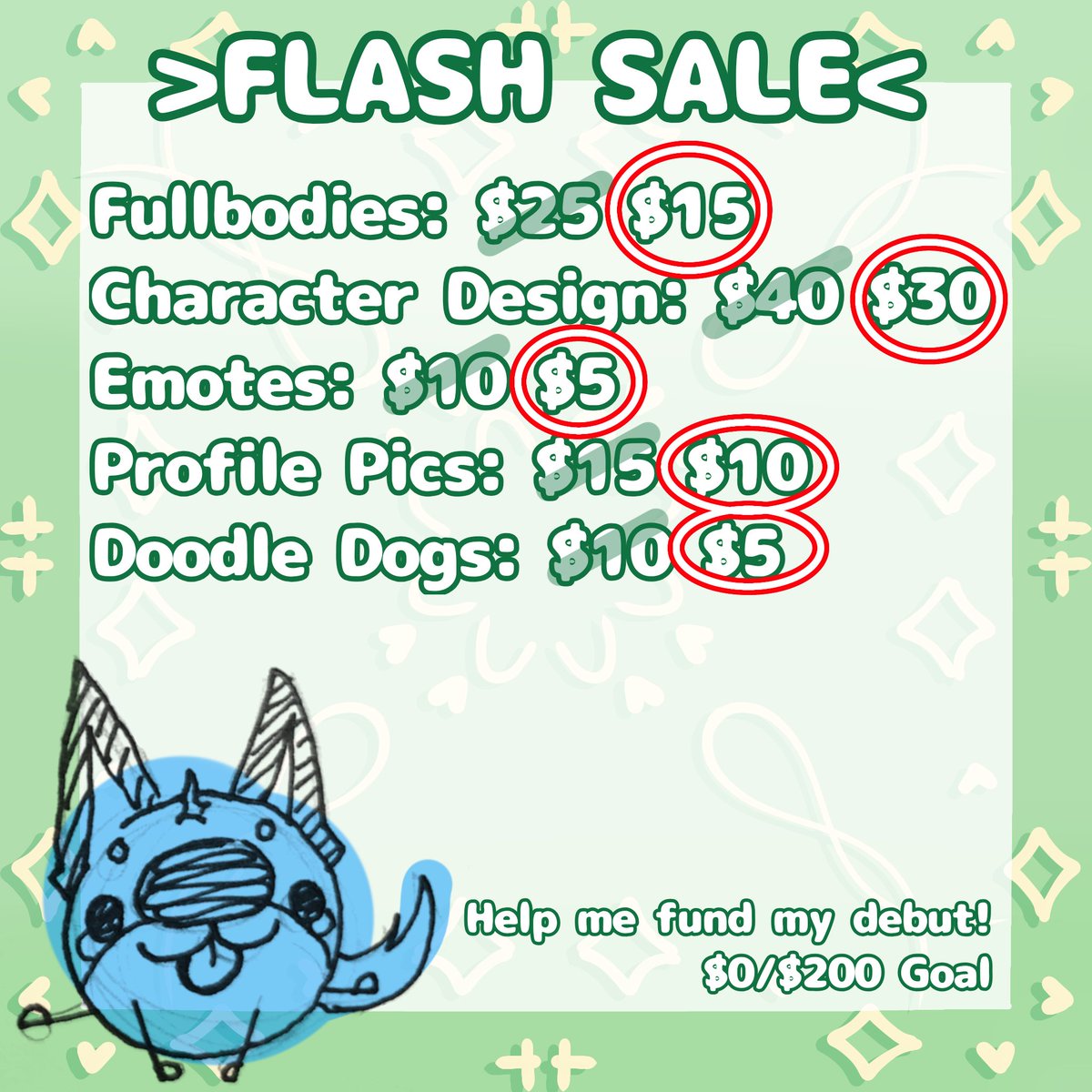 Stick ♡Vtuber in the making♡ tweet media