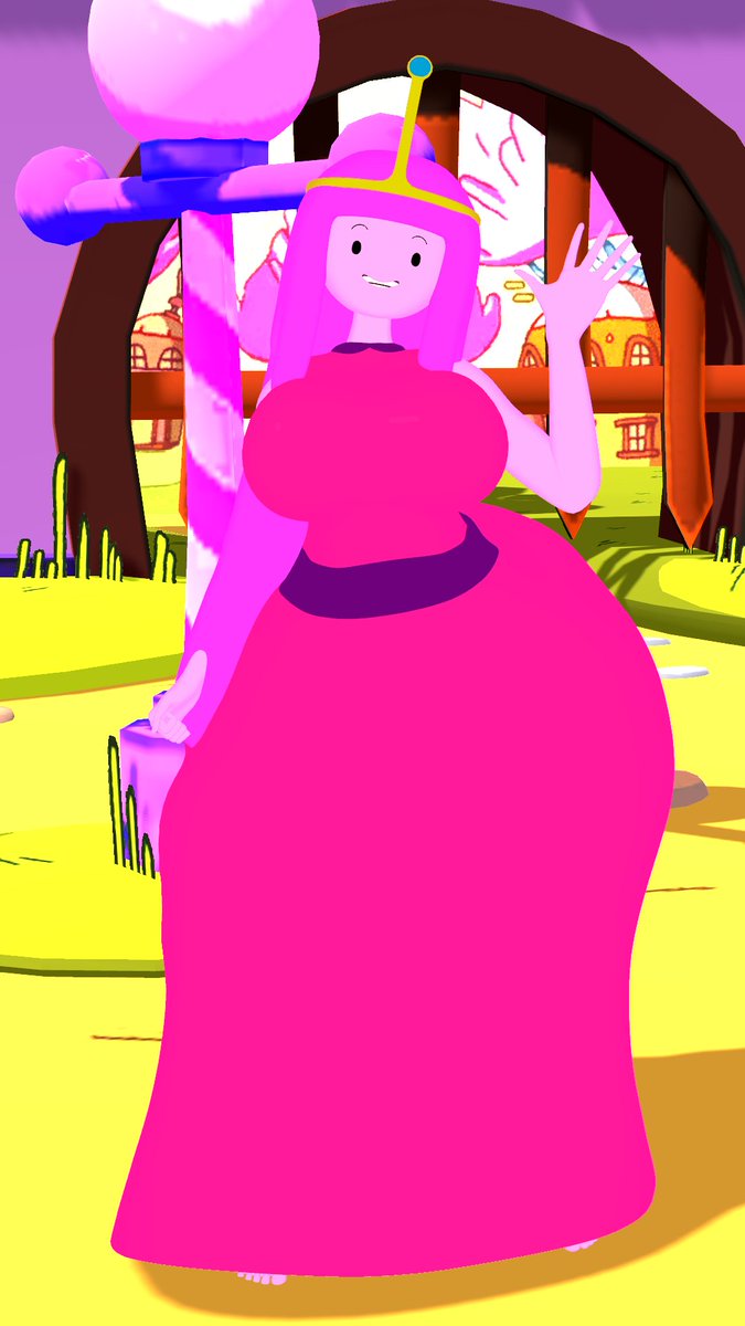 Buncybunny🔞(3D art journey ✨️) tweet media