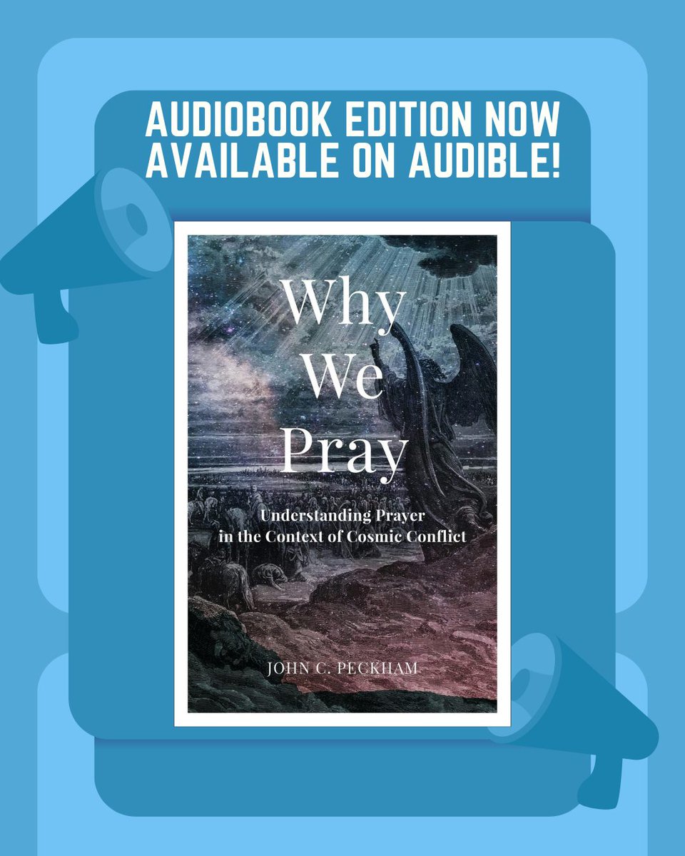 John C. Peckham tweet media