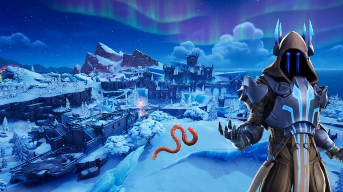 Ice King tweet media