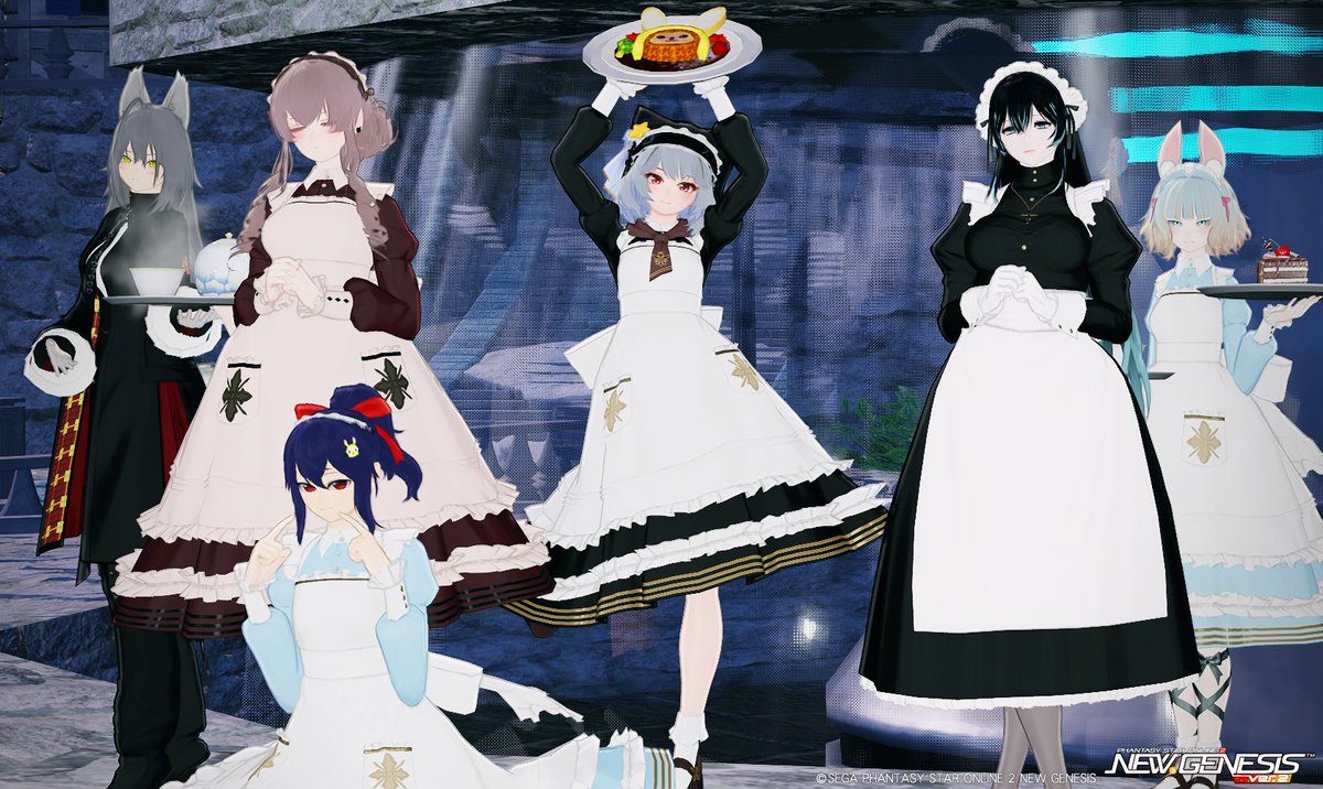 でっくすし tweet media