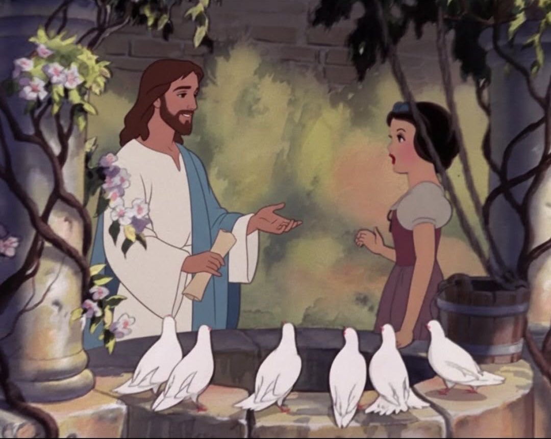 𝔇𝔞𝔫𝔦𝔢𝔩 𝚟𝚜 𝔅𝔞𝔟𝔶𝔩𝔬𝔫 tweet media