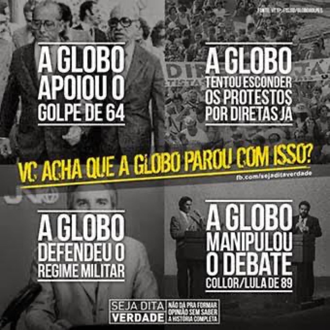 Brasil Popular tweet media