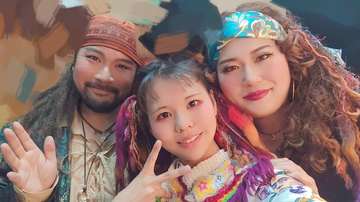 一のぞみ（にのまえのぞみ） tweet media