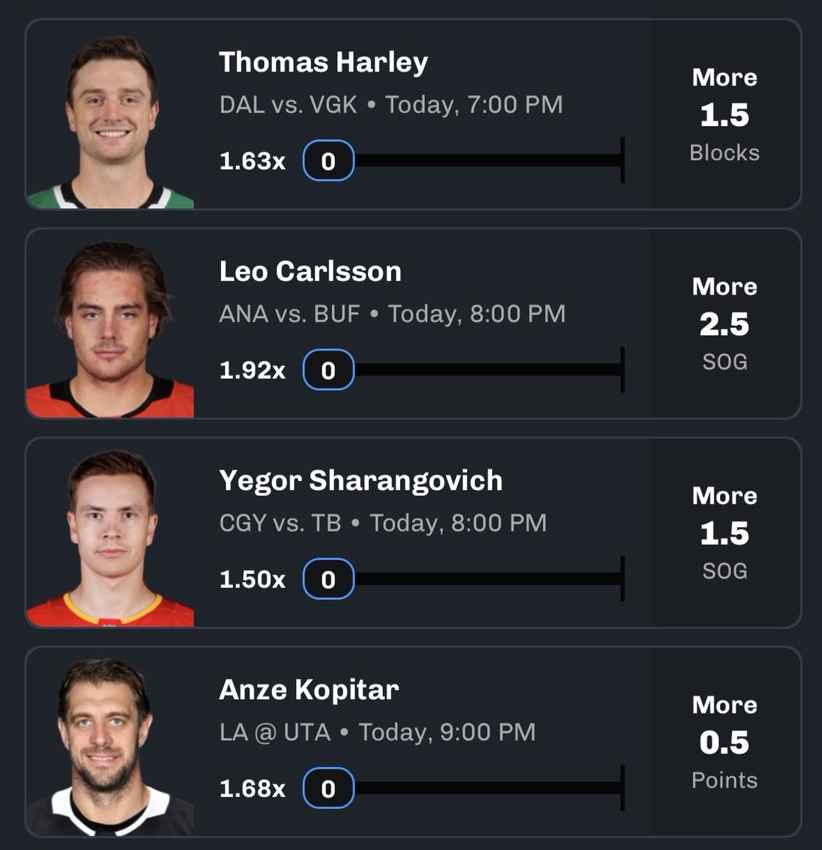 ParlayBandit tweet media