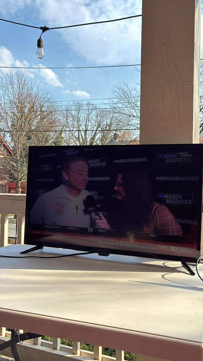 Coach Billy Bob tweet media