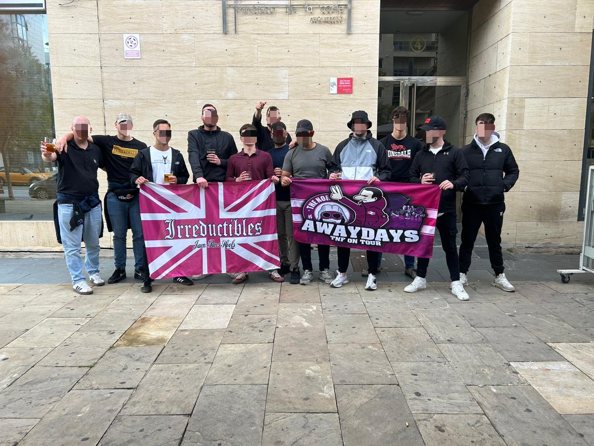 ๐ง๐ต๐ฒ ๐ก๐ผ๐ฟ๐๐ต ๐๐ฎ๐ป๐ tweet media