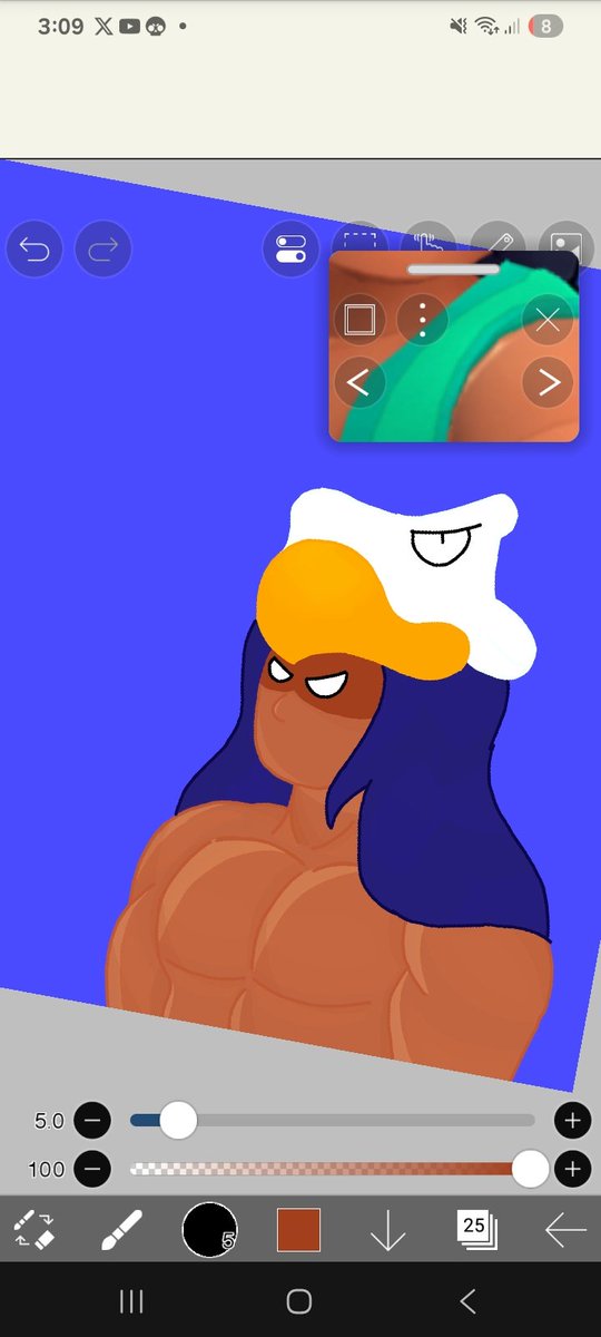 JoshWolf 💖🐺 💍🐱 (Zekrom fan) tweet media