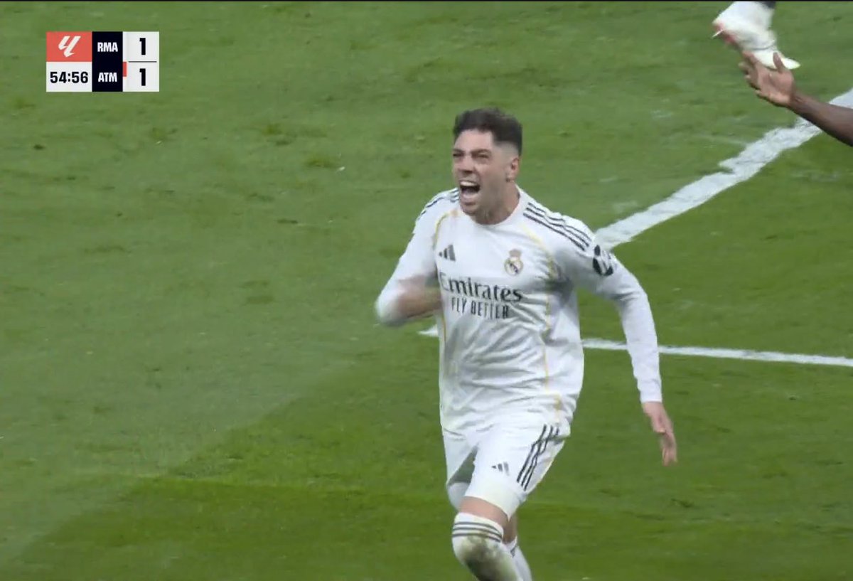 The Touchline | 𝐓 tweet media