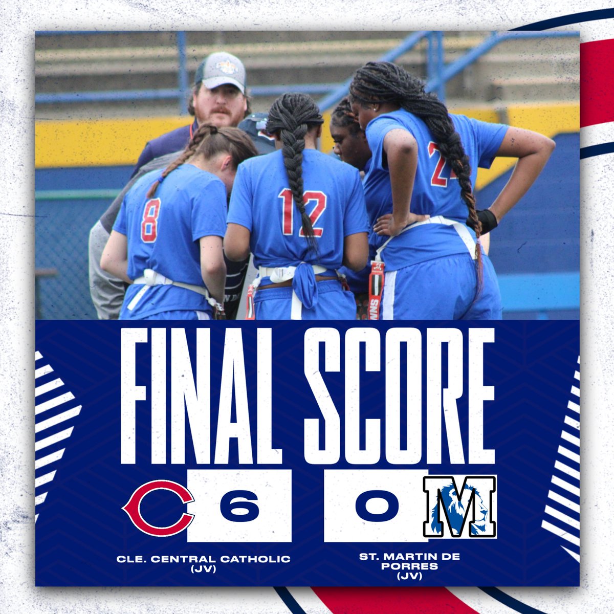 Cleveland Central Catholic Athletics tweet media