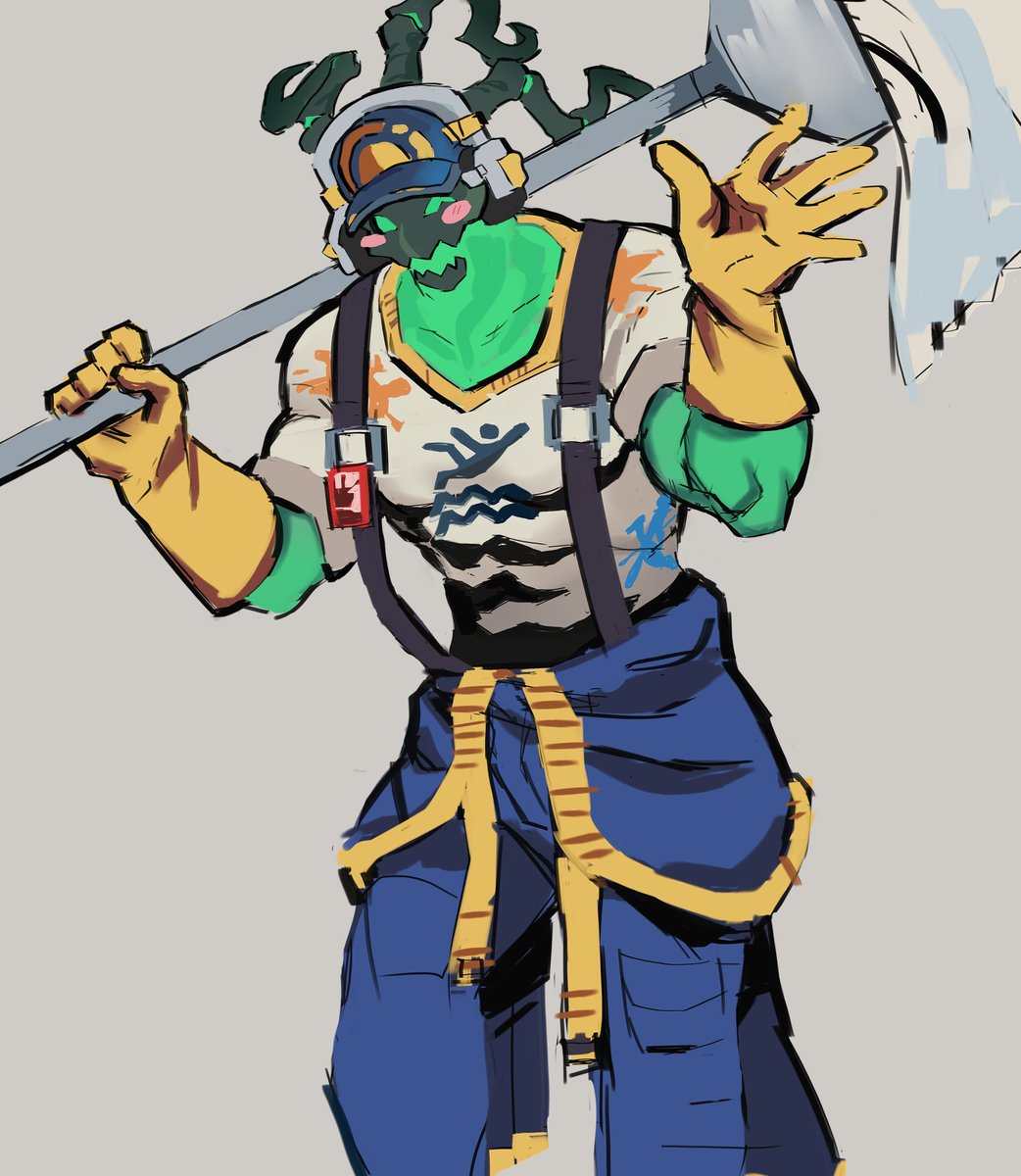 VASILISUS tweet media