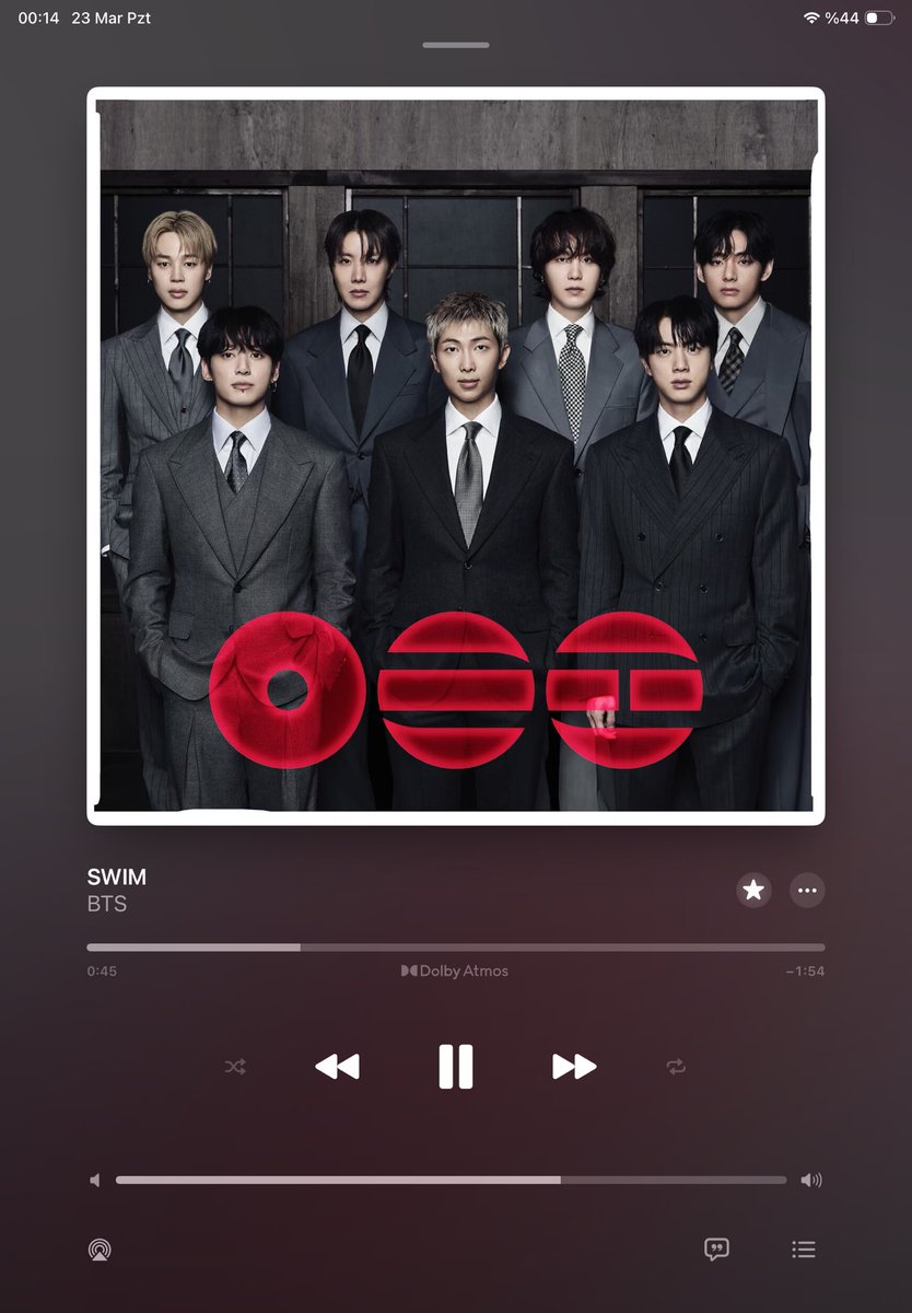 zumi⁷🐰 ⊙⊝⊜ ARIRANG tweet media