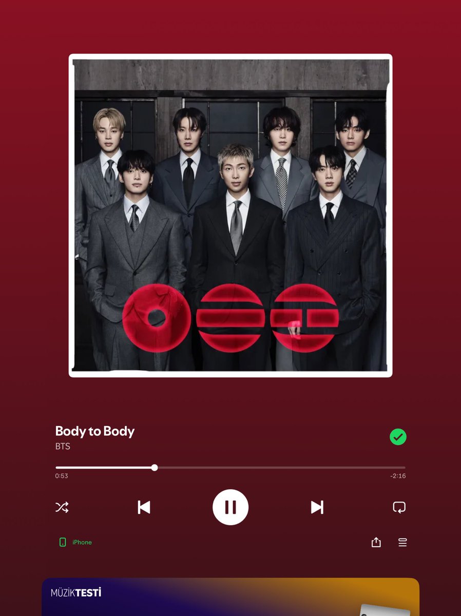 zumi⁷🐰 ⊙⊝⊜ ARIRANG tweet media