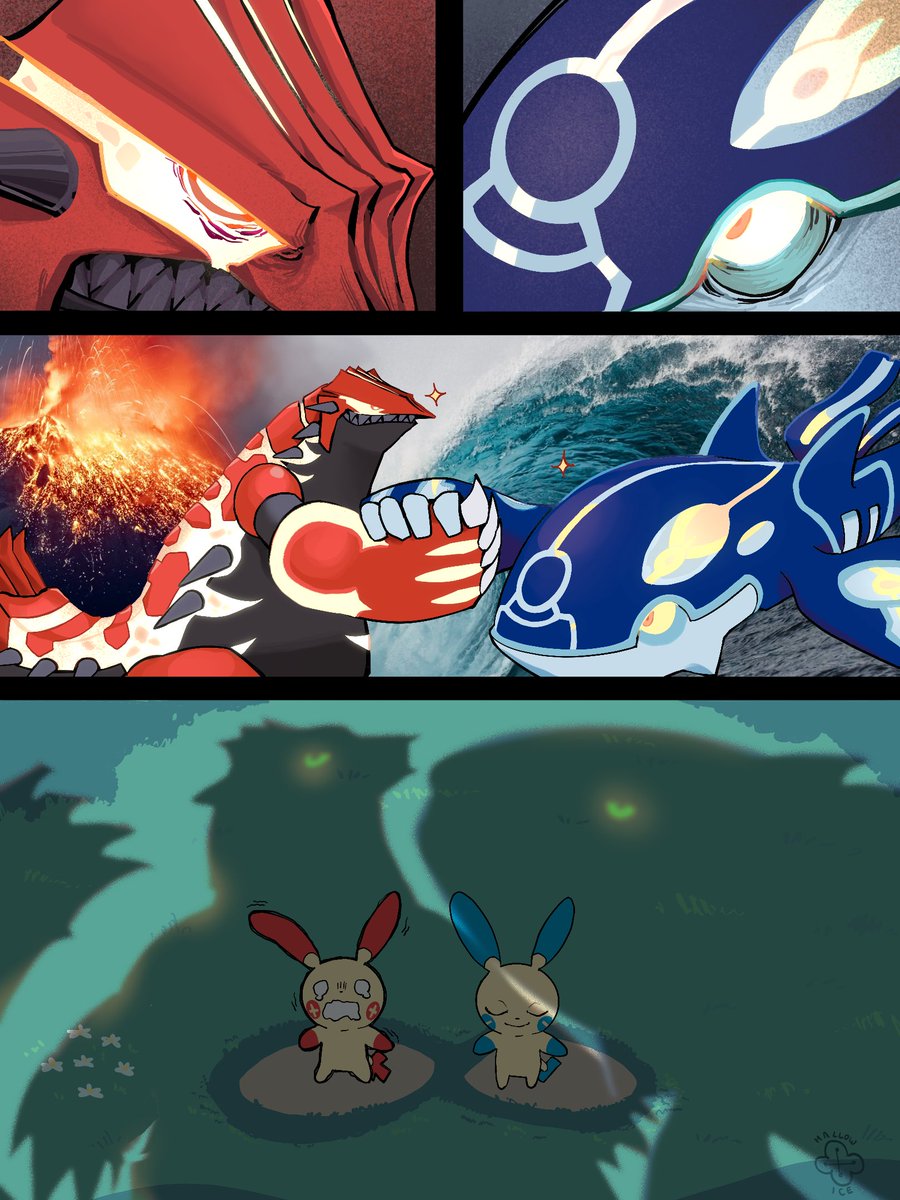 Hallow Ice tweet media