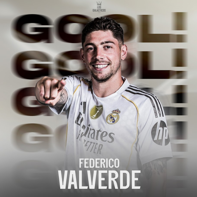 Los Galácticos tweet media