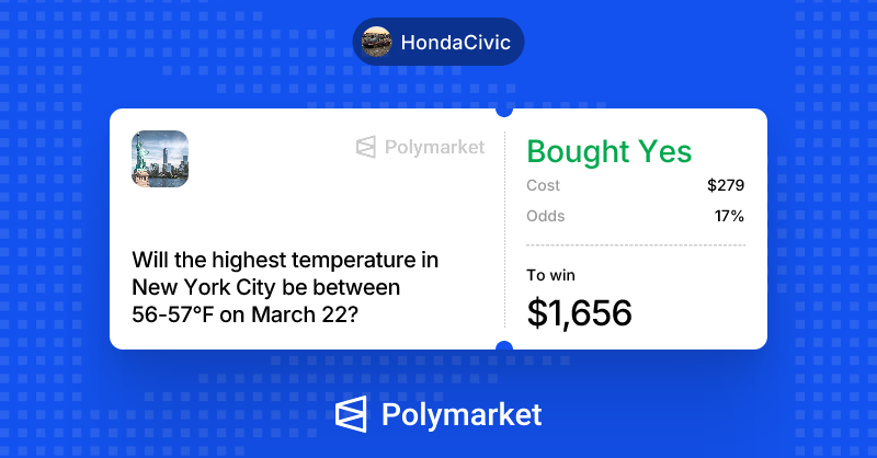 HondaCivic tweet media