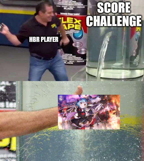 Luke-senpai 😐👍 tweet media