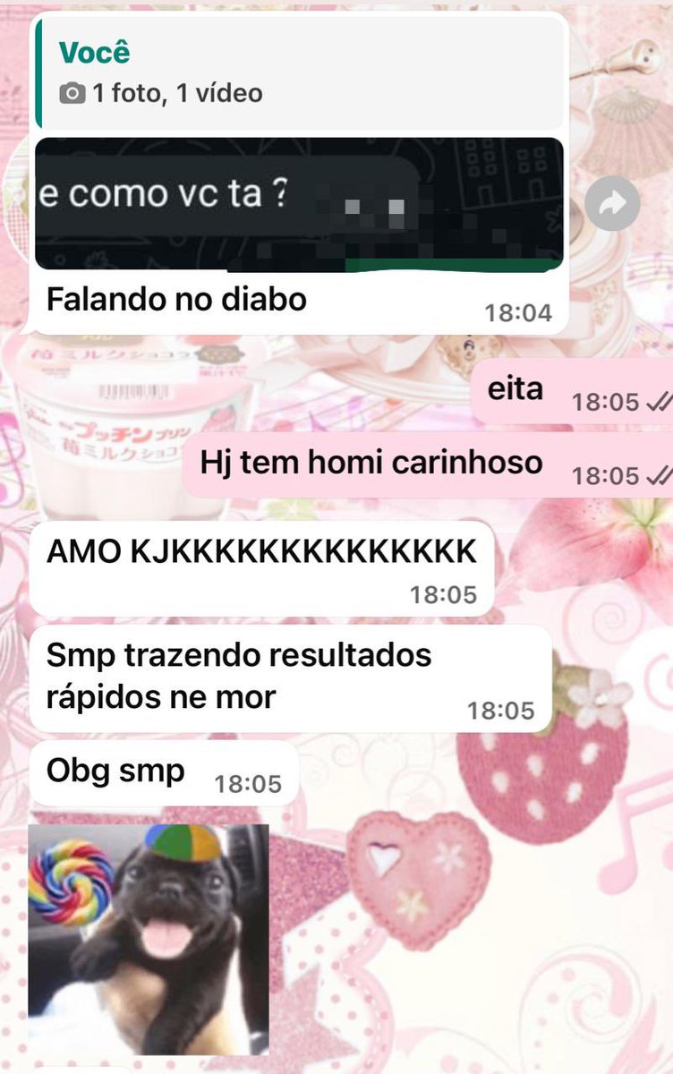 Lois taróloga tweet media