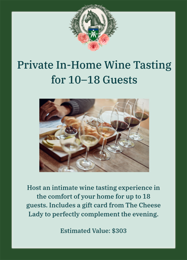 Notre Dame Prep tweet media