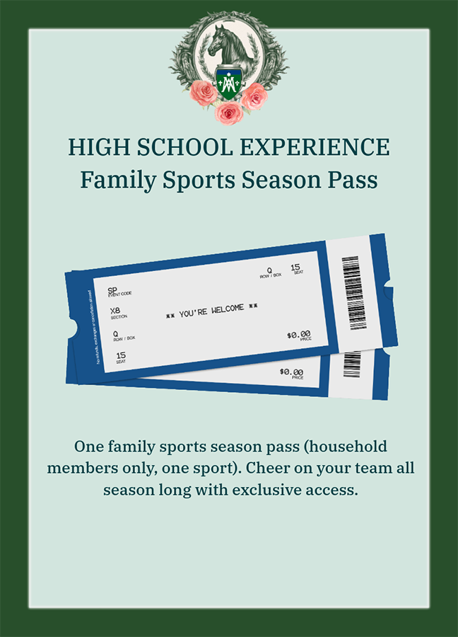 Notre Dame Prep tweet media