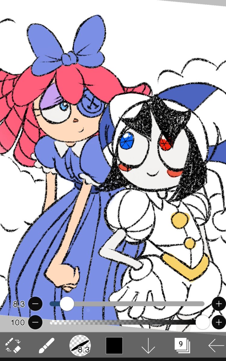 BlushEra tweet media