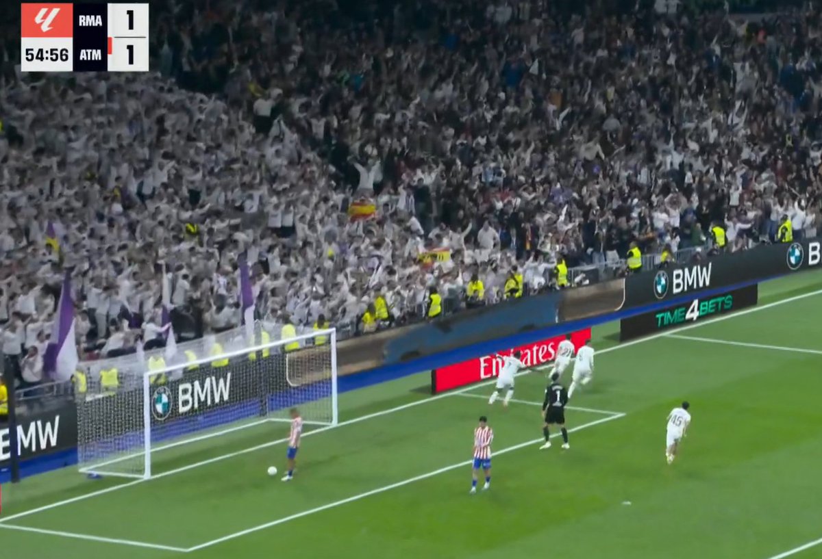 Atletico Universe tweet media