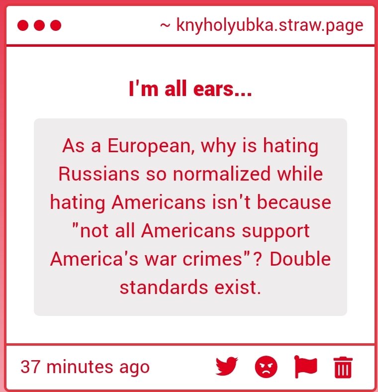 дуже лінива tweet media